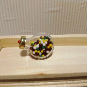 bonbónky pro panenky