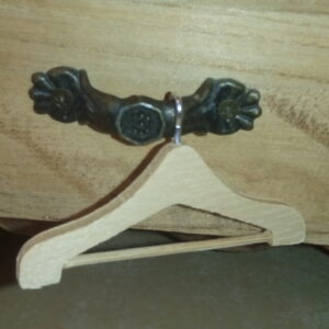 ramínko pro panenky