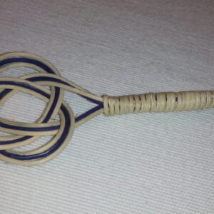 klepadlo na koberce, panenky