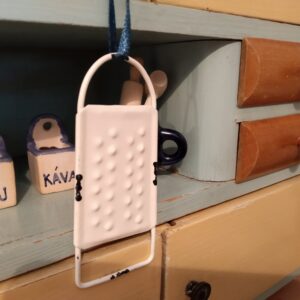 nádobí pro panenky