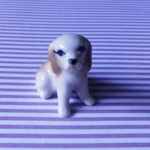 pejsek, doplněk pro panenky