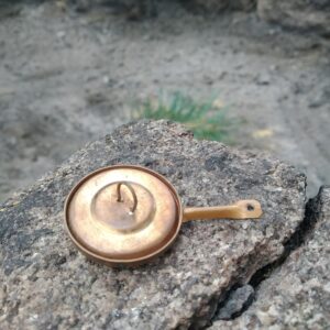 pánvička, nádobíčko