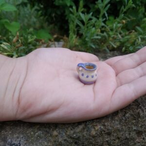 nádobíčko pro panenky