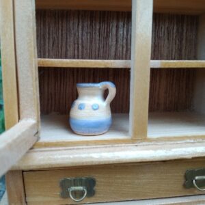 nádobíčko pro panenky