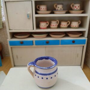 hrníček pro panenky