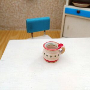 hrníček pro panenky