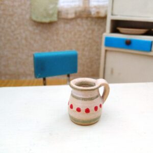 hrníček pro panenky