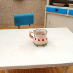 hrníček pro panenky