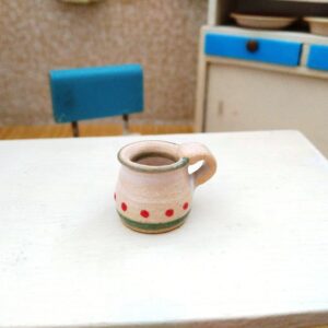 hrníček pro panenky