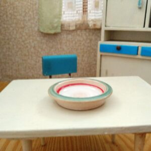 nádobíčko pro panenky