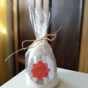 cukrová homole, miniatura