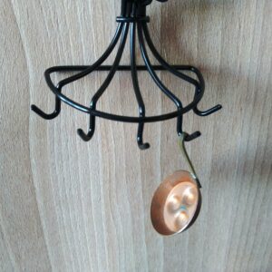 pánvička pro panenky