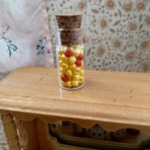 bonbónky pro panenky