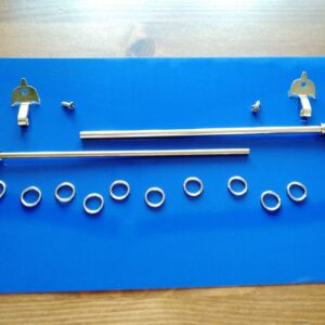 konzole, pokojíček pro panenky