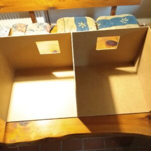 domeček pro panenky