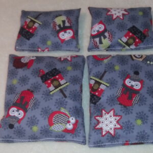 peřinky pero panenky