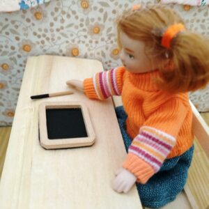 břidlicová tabulka miniatura