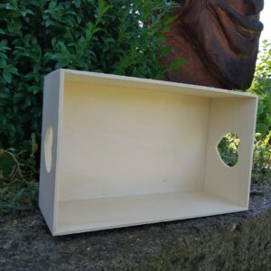 pokojíček pro panenky