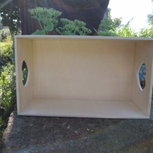 pokojíček pro panenky