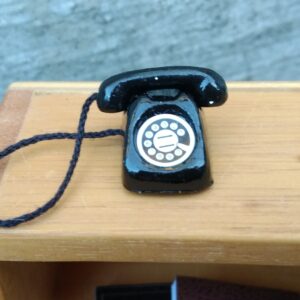 miniatura telefon