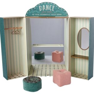 baletní škola Maileg