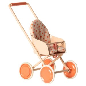 kočárek Maileg sporťák