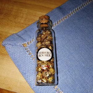 bonbónky pro panenky