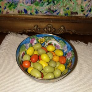 Dřevěná vajíčka velikost 2