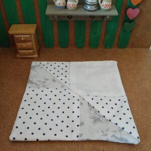 Hrací dečka/kobereček