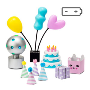 Lundby, Party set