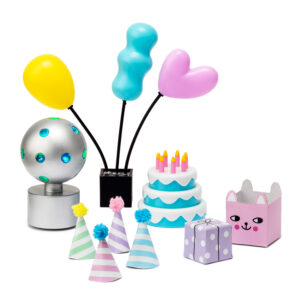 Lundby, Party set