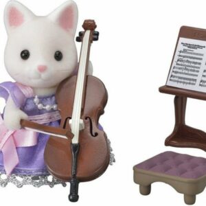 Sylvanian, violoncell