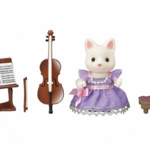 Sylvanian, violoncell