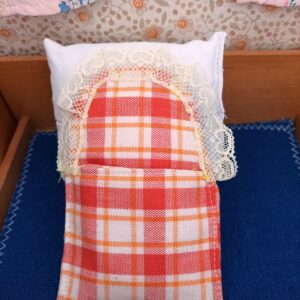 Pytel pro malou panenku