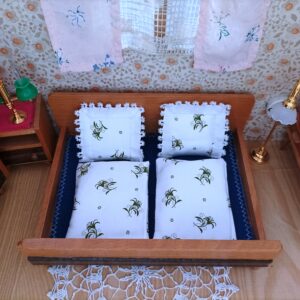 peřinky pro panenky