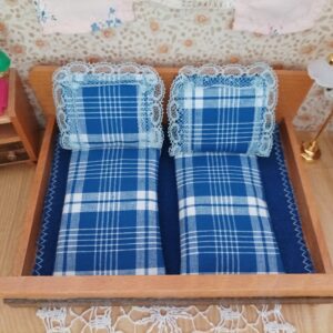 peřinky pro panenky