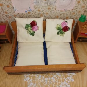 peřinky pro panenky