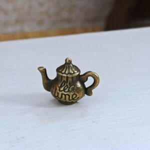 Miniaturní konvička