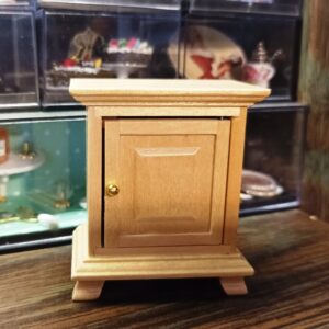 nábytek pro panenky