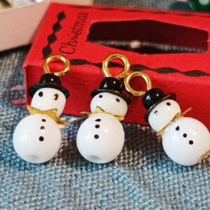 miniaturní ozdobičky