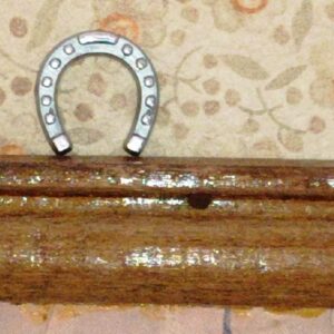 Podkovička pro štěstí/podkova