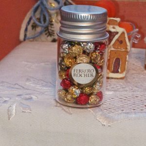 Dóza s bonbónky č. 4