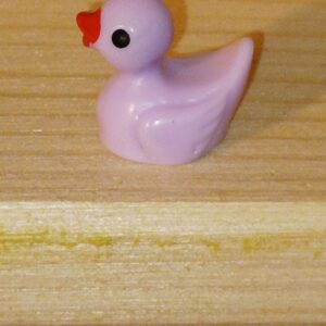 Kachnička světle fialová